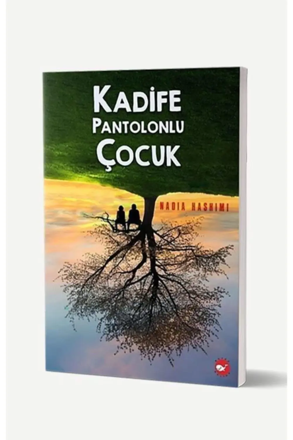 Kadife Pantolonlu Çocuk