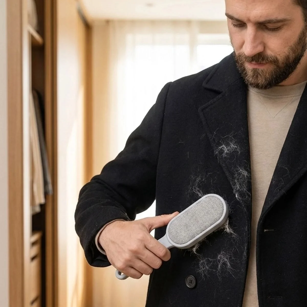 Kadife Tüy Toplayıcı Fırça – Koltuk Halı Ve Kıyafet Temizleyici Aparat Bx40 Fiyatı, Yorumları ve Özellikleri