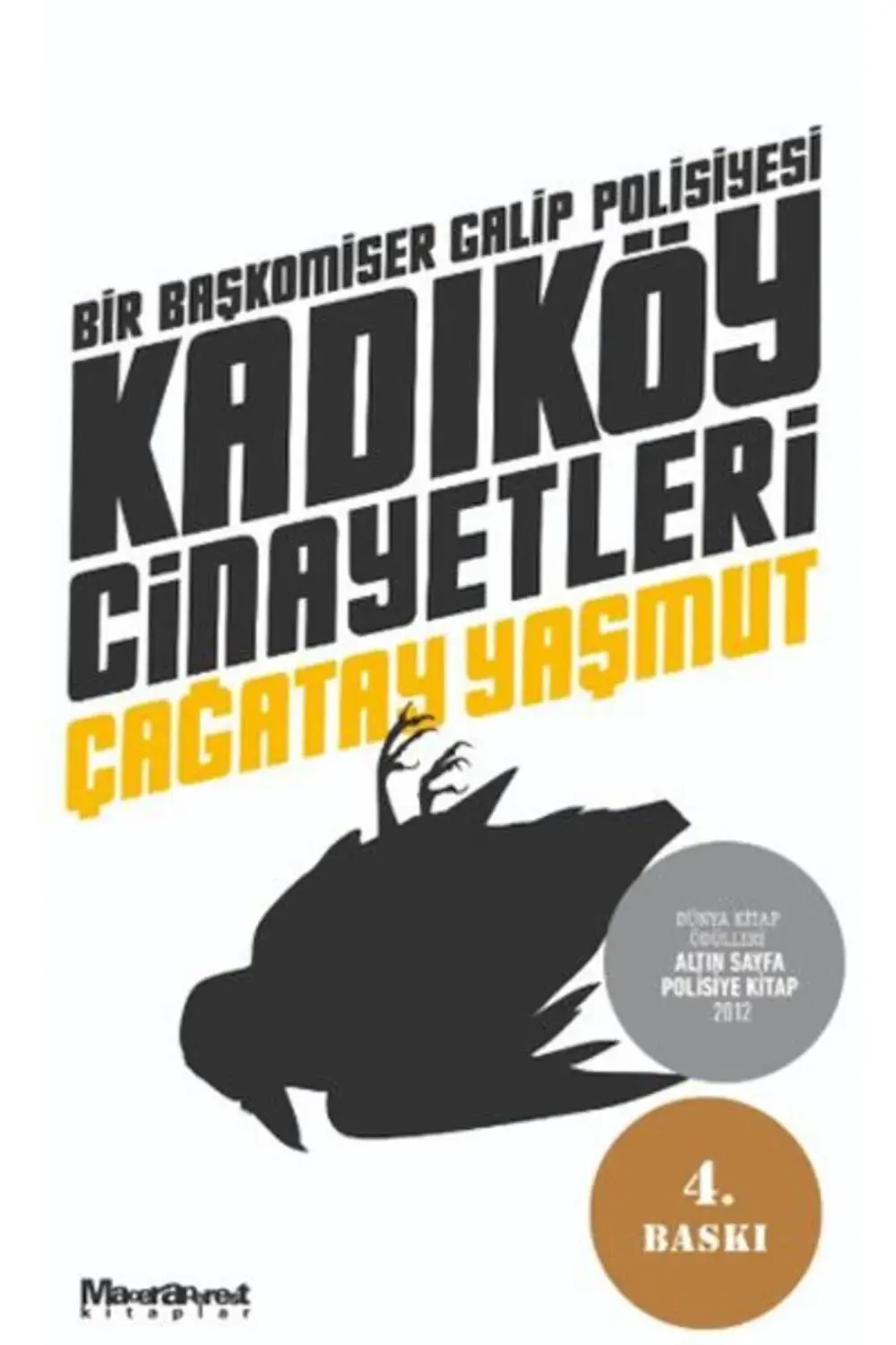 Kadıköy Cinayetleri