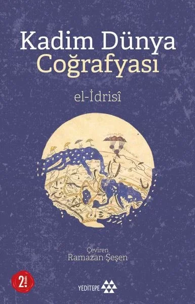 Kadim Dünya Coğrafyası Fiyatı, Yorumları ve Özellikleri