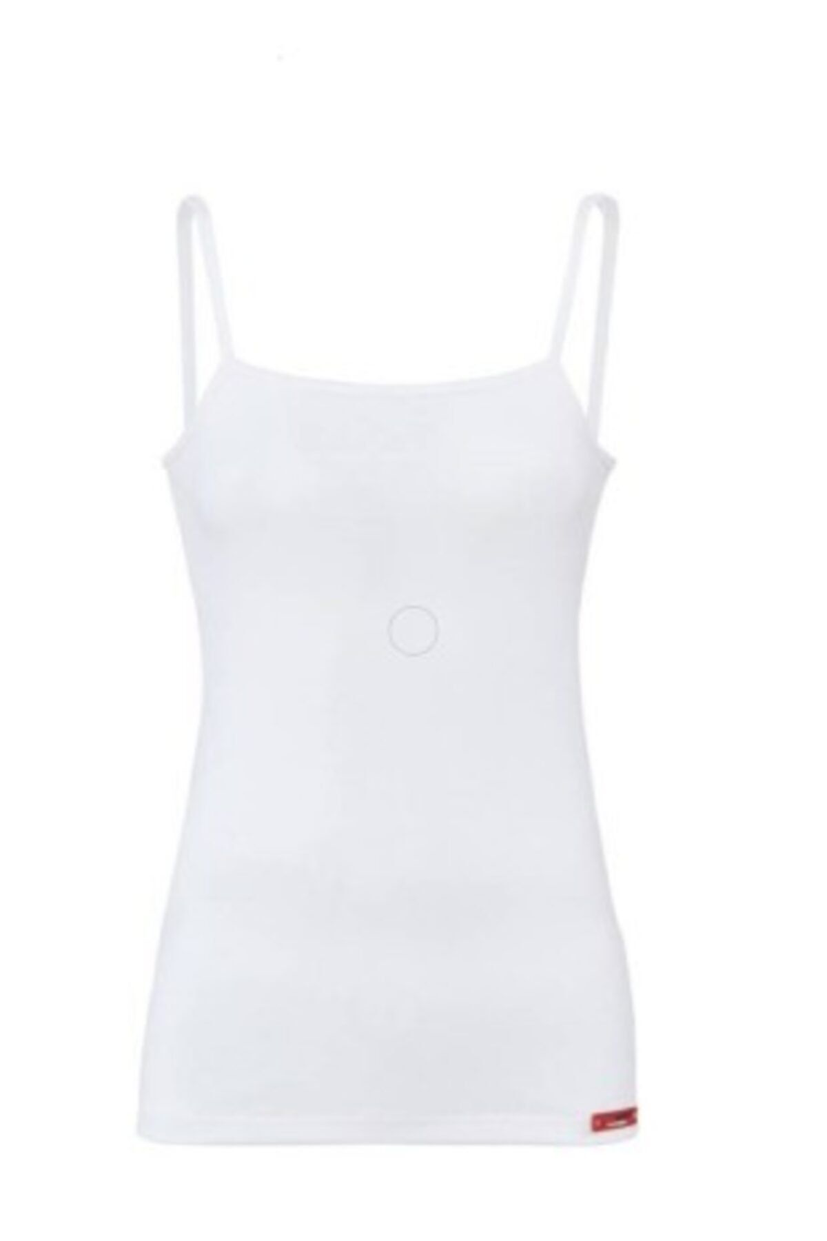 Blackspade Kadın 2 Seviye Termal İnce Askılı Atlet