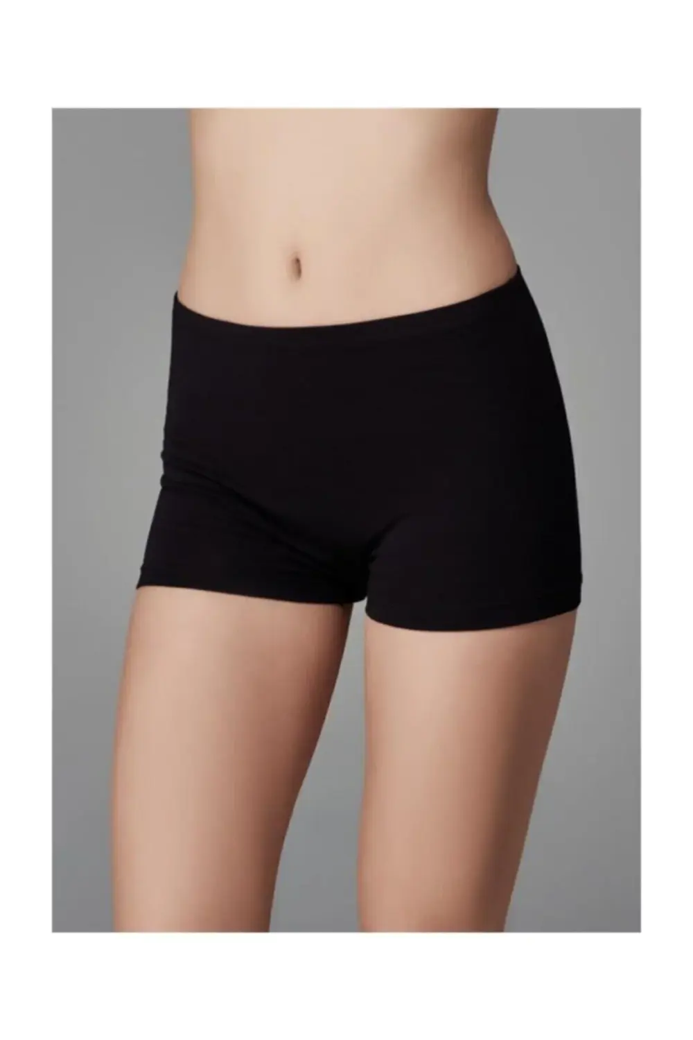 Kadın 3 Lü Boxer 5000