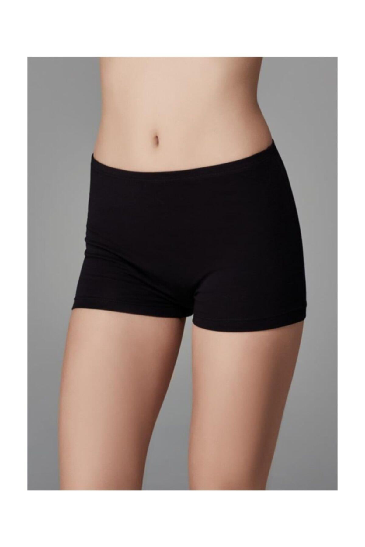 Kadın 3 Lü Boxer 5000