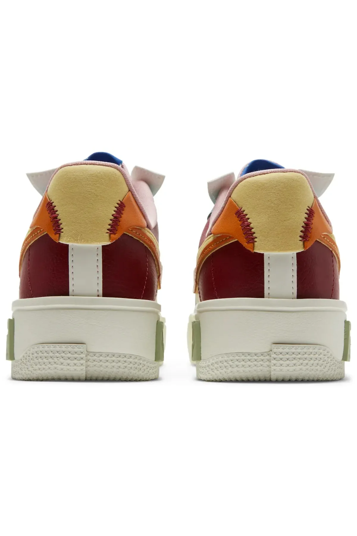 Kadın Air Force 1 Fontanka DO6719-100