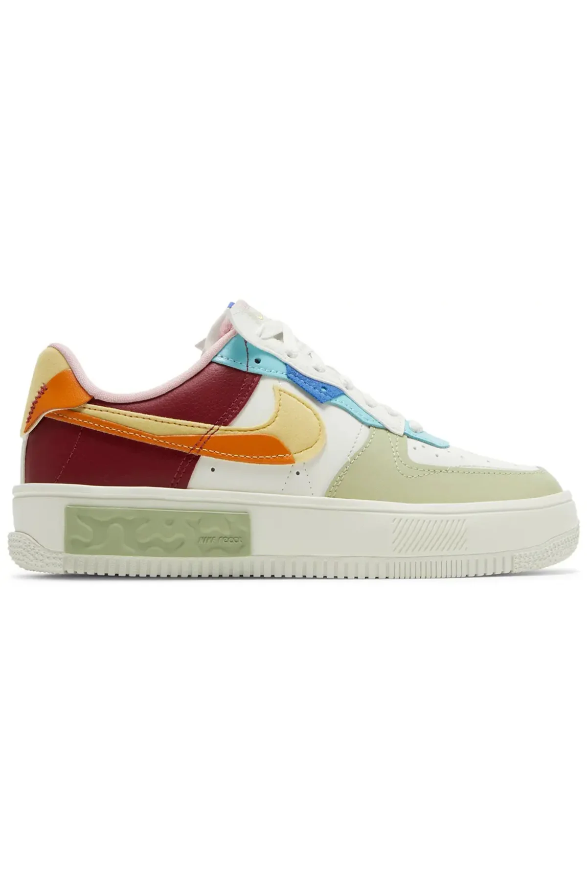 Kadın Air Force 1 Fontanka DO6719-100