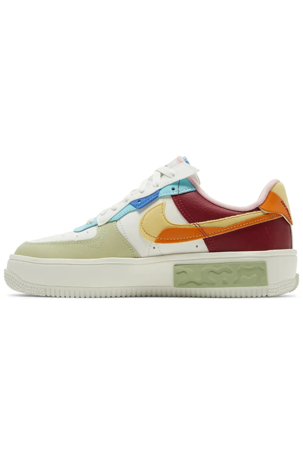 Kadın Air Force 1 Fontanka DO6719-100