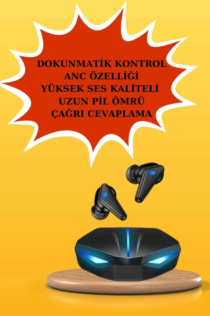 Kadın Akıllı Saat ve Kablosuz Kulaklık Seti - 41mm AMOLED Ekran, Sağlık Takibi ve Spor Modları