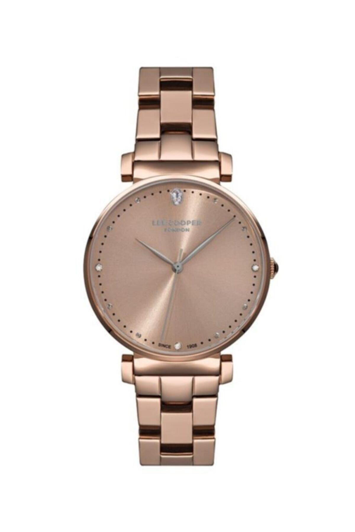 Kadın Altın Kol Saati Lc07028.410