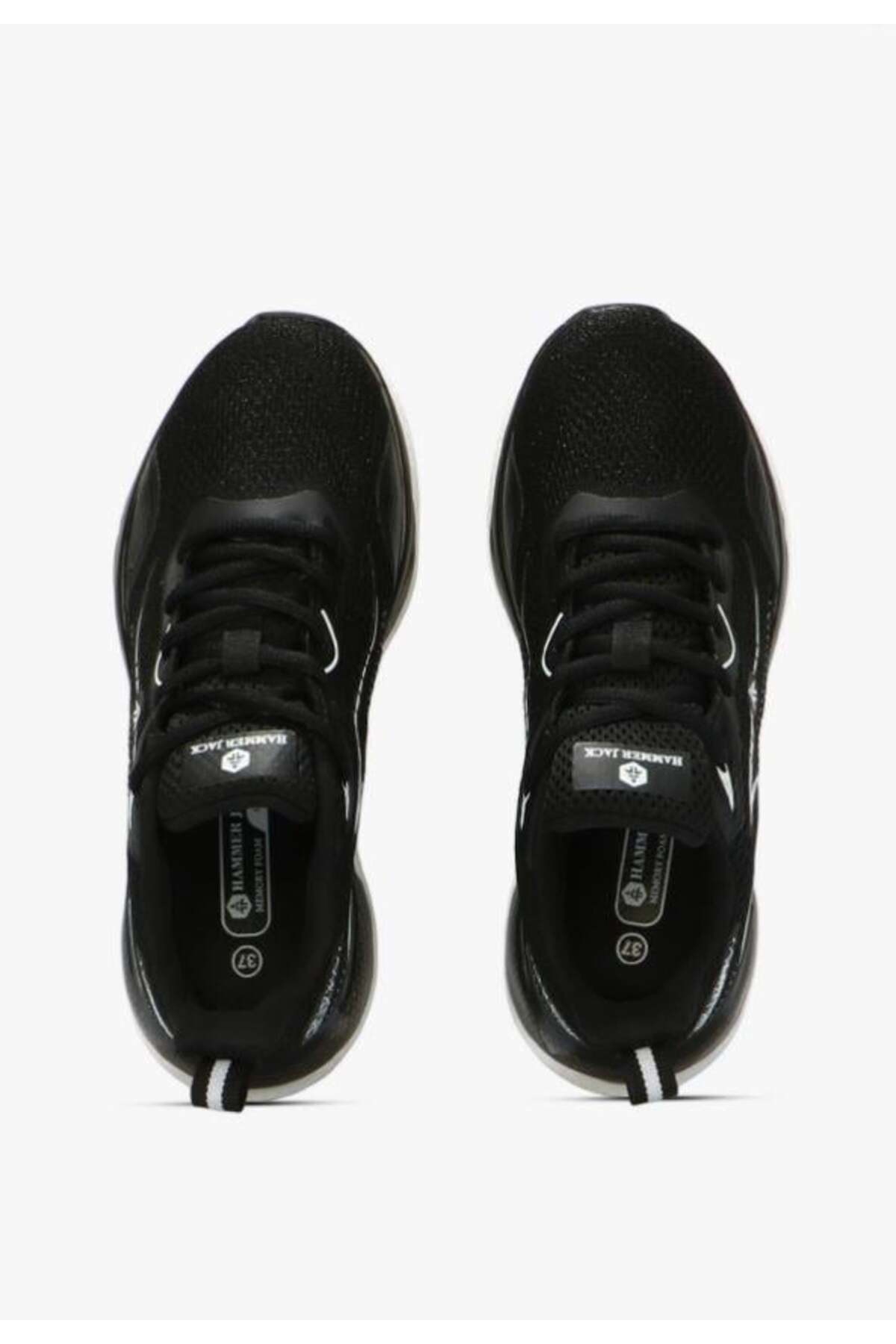 Hammer Jack Kadın Amelie Spor Ayakkabı 101 25087-Z