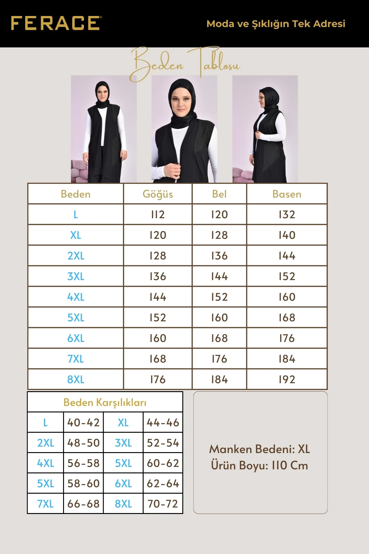 Kadın Asimetrik Kesim Simli Siyah Yelek