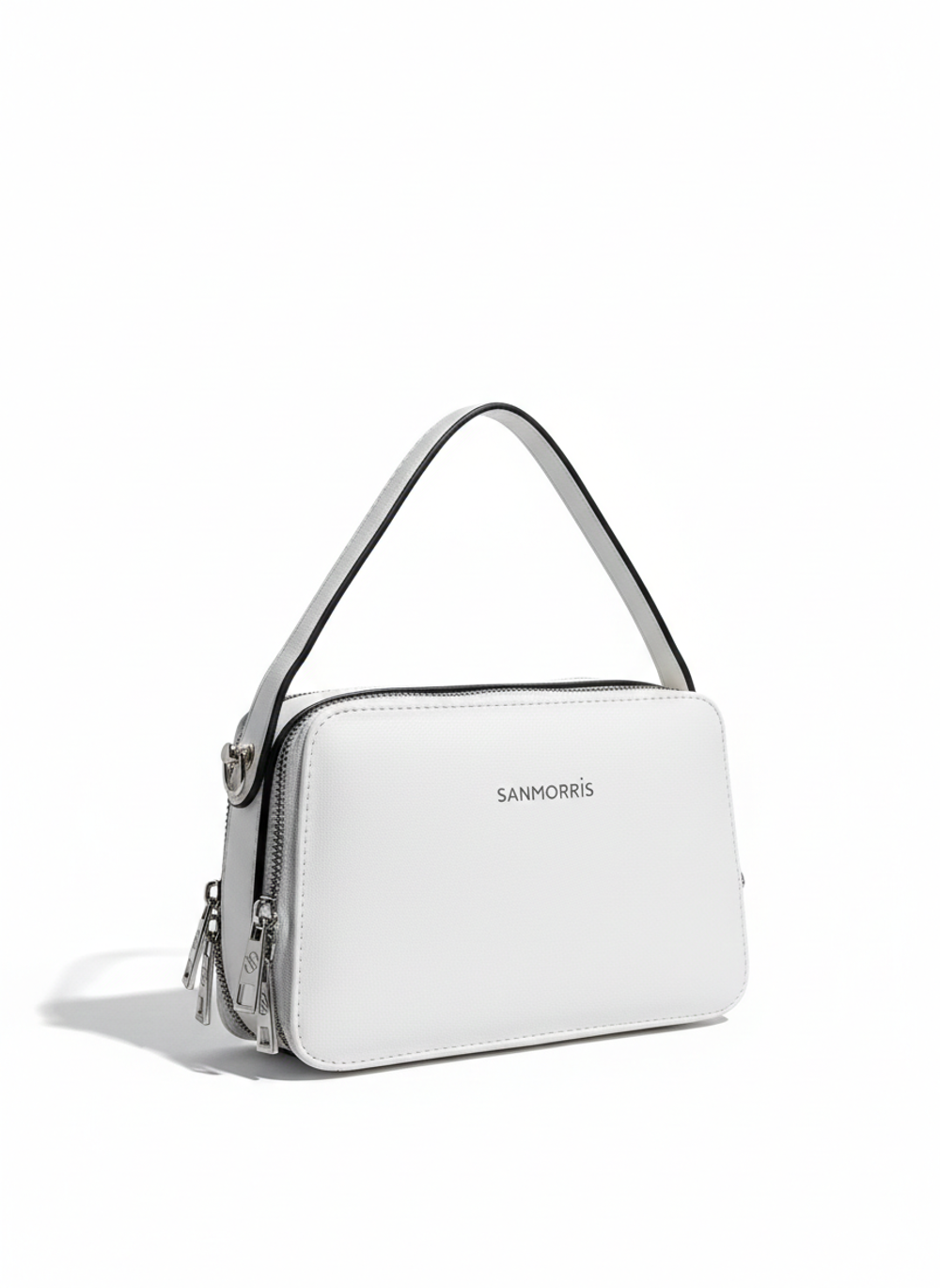 Kadın Ayarlanabilir Çapraz Askılı El Ve Omuz Çantası Kadın Ayarlanabilir Çapraz Askılı El Ve Omuz Çantası