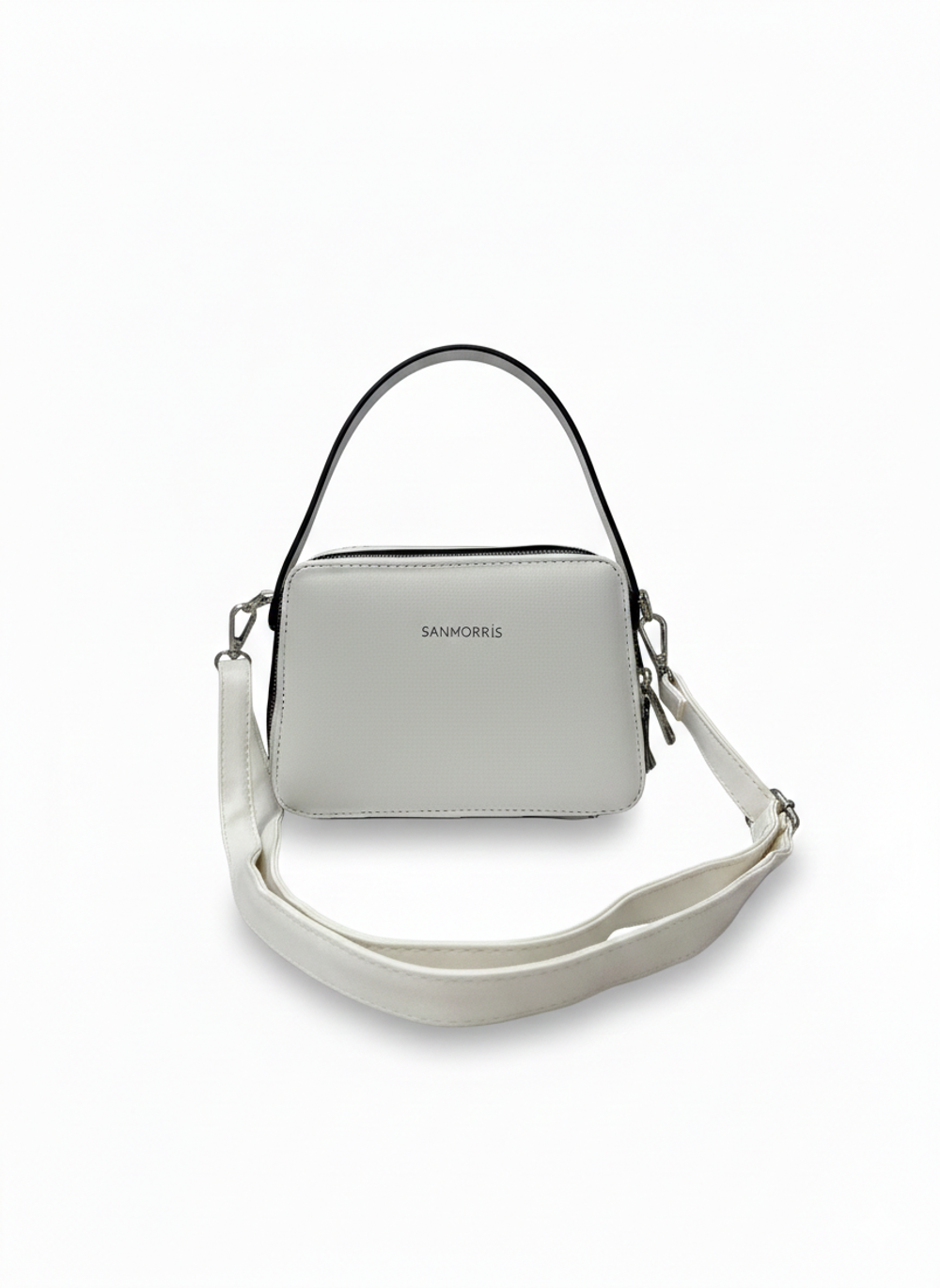 Kadın Ayarlanabilir Çapraz Askılı El Ve Omuz Çantası Kadın Ayarlanabilir Çapraz Askılı El Ve Omuz Çantası