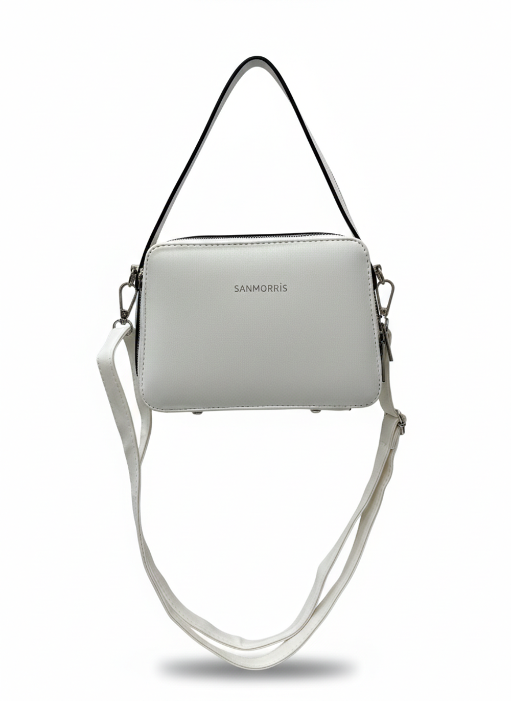 Kadın Ayarlanabilir Çapraz Askılı El Ve Omuz Çantası Kadın Ayarlanabilir Çapraz Askılı El Ve Omuz Çantası