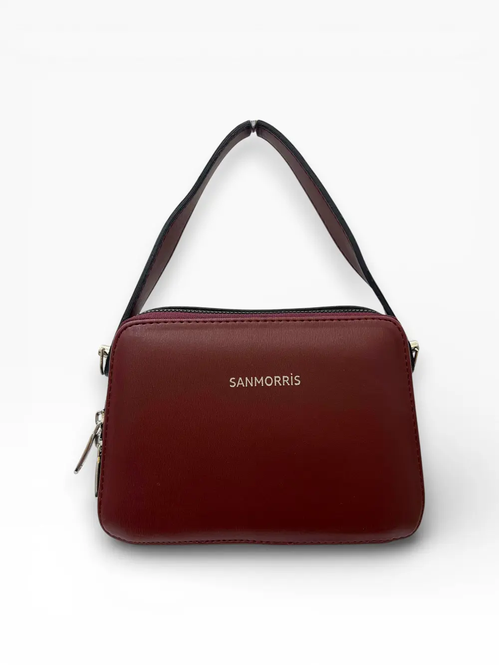 Kadın Ayarlanabilir Çapraz Askılı El Ve Omuz Çantası Kadın Ayarlanabilir Çapraz Askılı El Ve Omuz Çantası