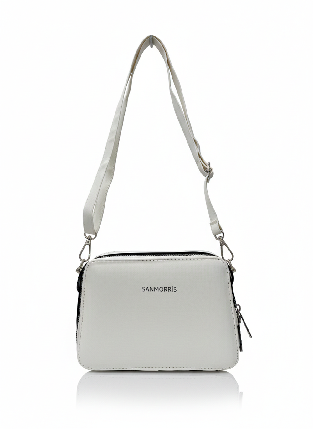 Kadın Ayarlanabilir Çapraz Askılı El Ve Omuz Çantası Kadın Ayarlanabilir Çapraz Askılı El Ve Omuz Çantası