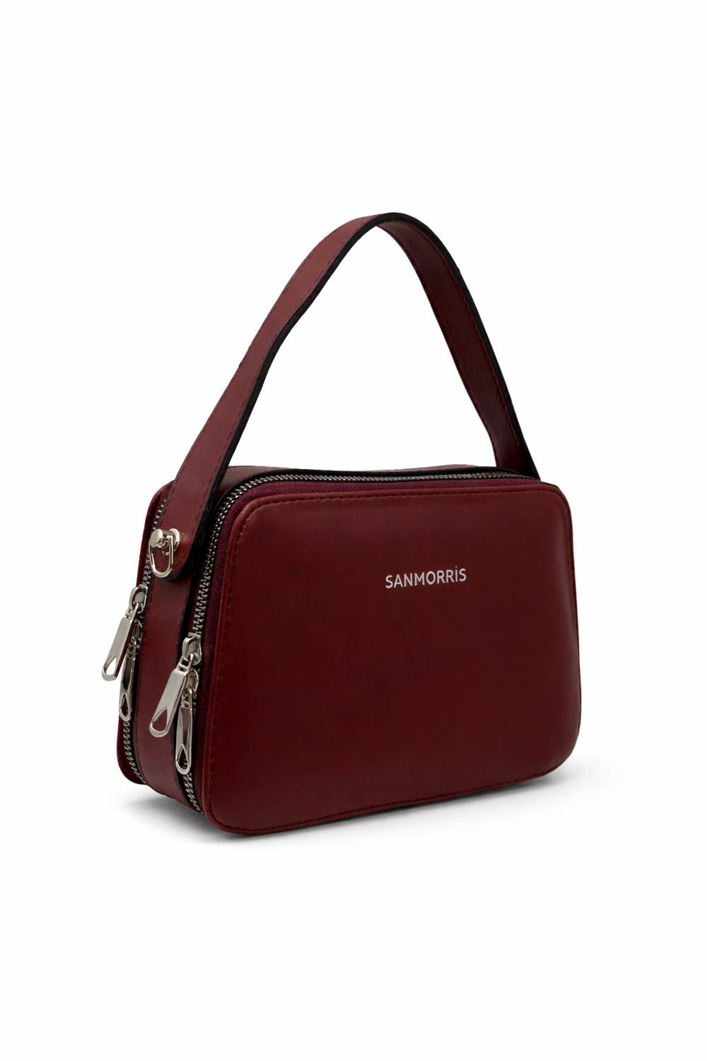 Kadın Ayarlanabilir Çapraz Askılı El Ve Omuz Çantası Kadın Ayarlanabilir Çapraz Askılı El Ve Omuz Çantası