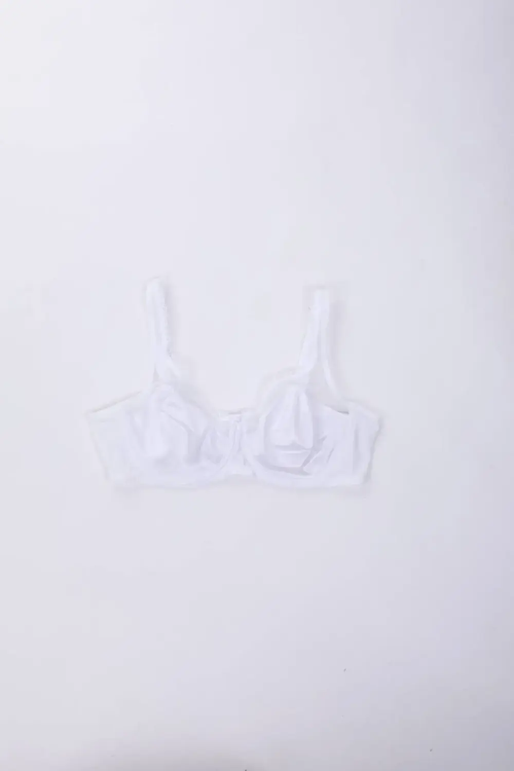 Kadın Balenli Minimizer Toparlayıcı Sütyen