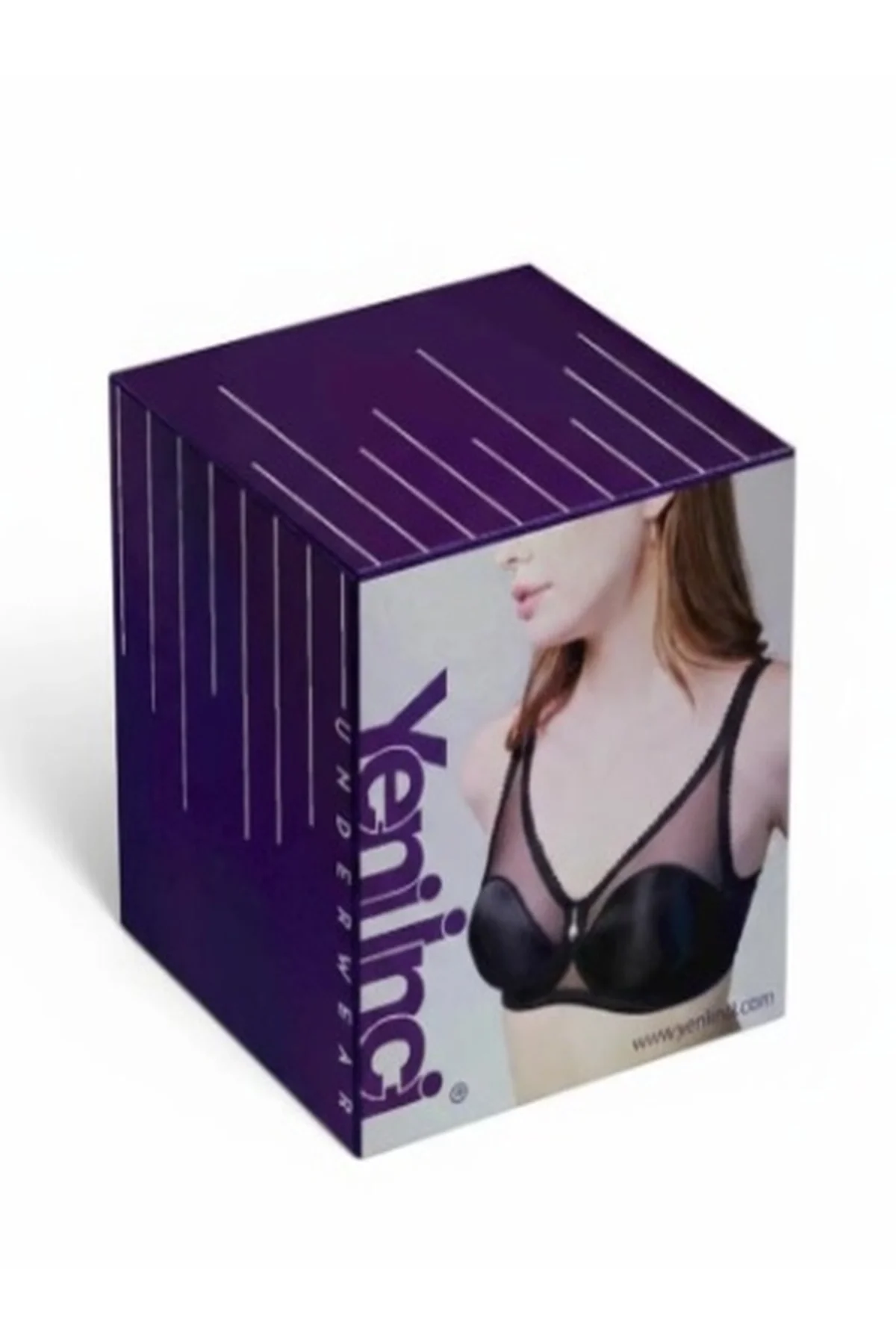 Kadın, Balenli, Toparlayıcı, Küçültücü/Minimizer, Ten, Sütyen