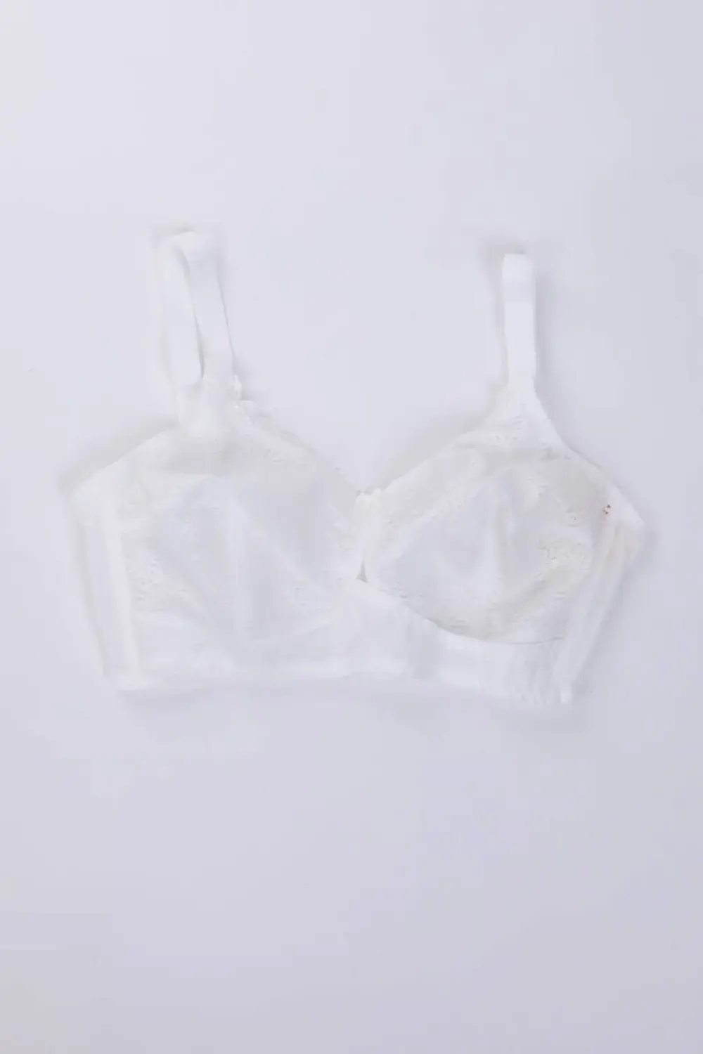 Kadın Balensiz Ekstra Minimizer Sütyen