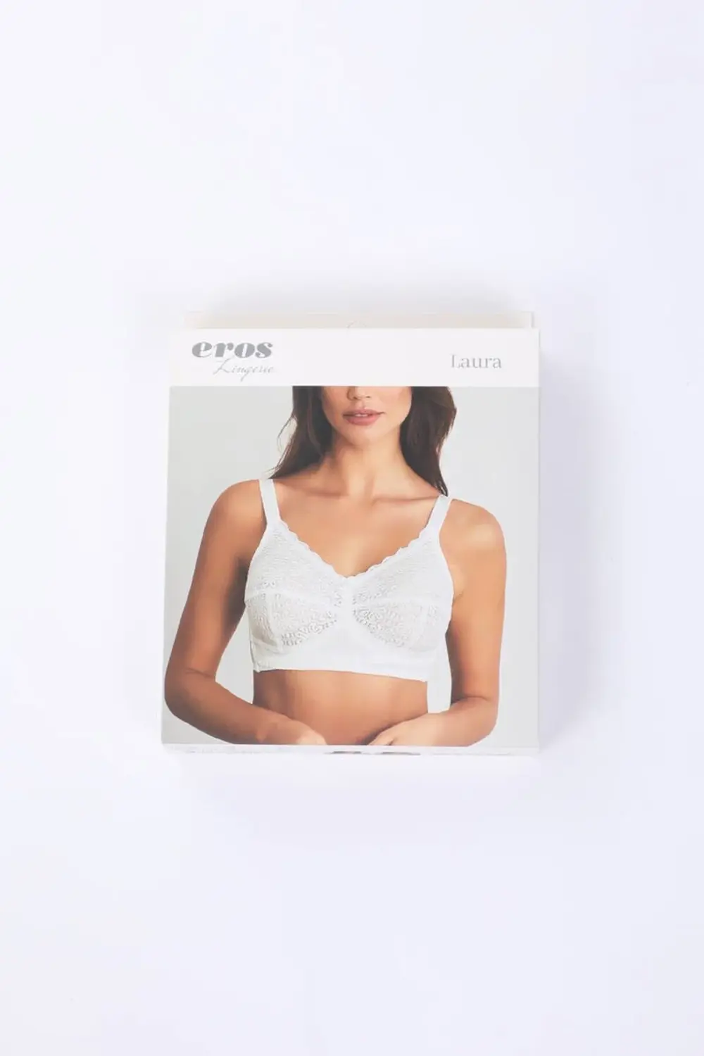 Kadın Balensiz Ekstra Minimizer Sütyen