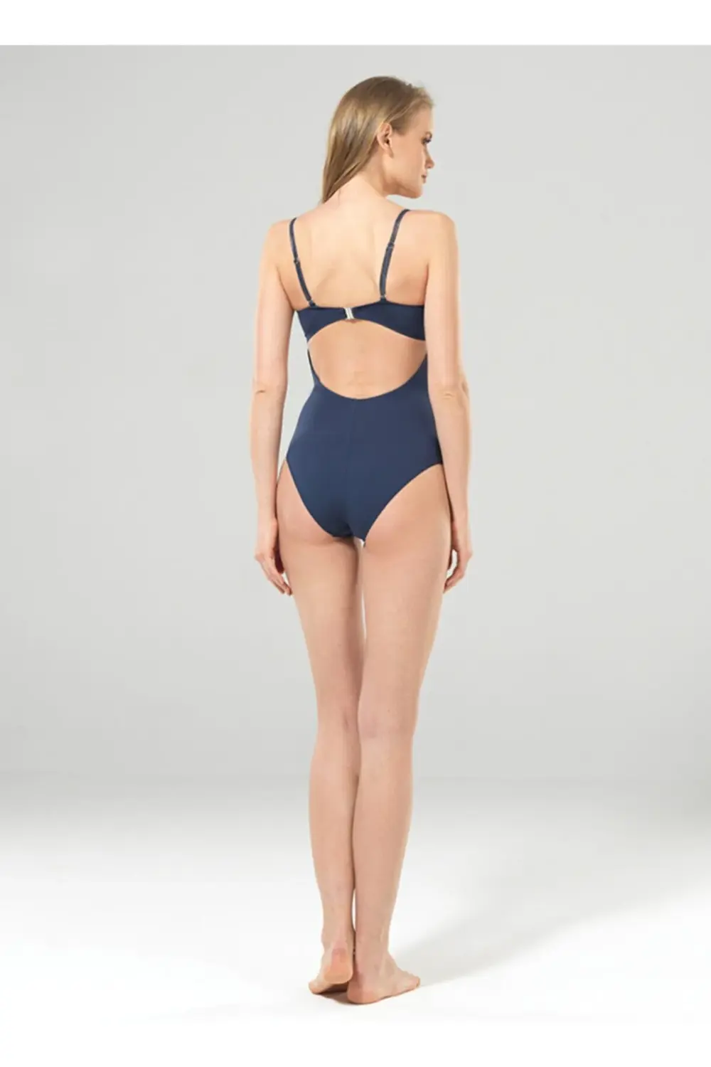 Kadın Baskılı  Mayo 8908