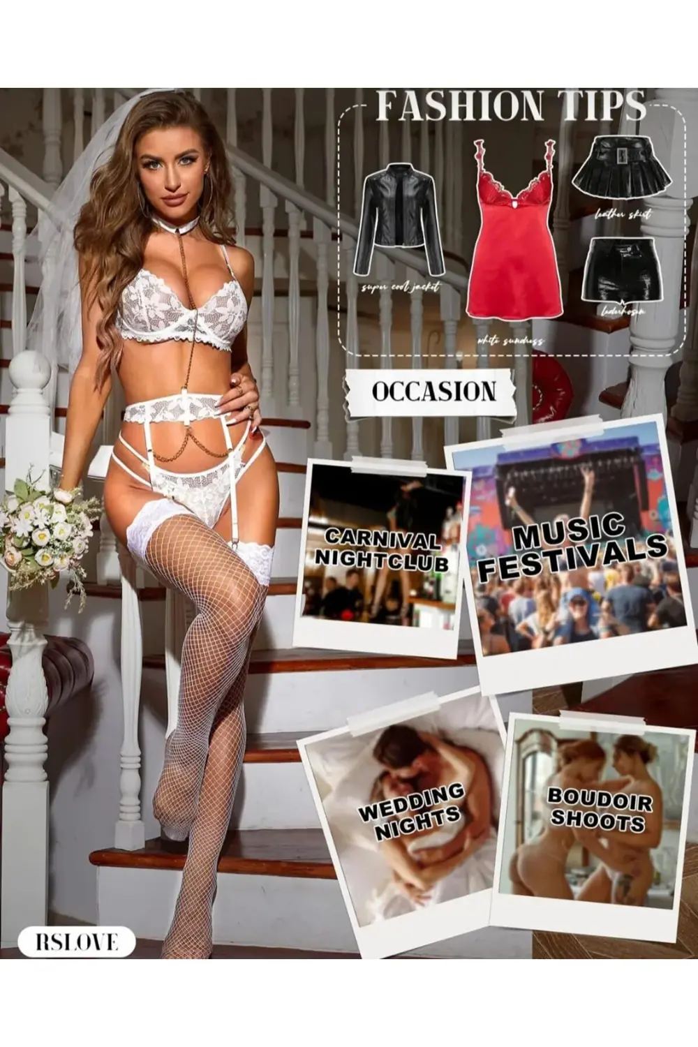 Pilelistore Kadın Beyaz File Silikonlu Jartiyer Çorabı Pilelistore Kadın Beyaz File Silikonlu Jartiyer Çorabı