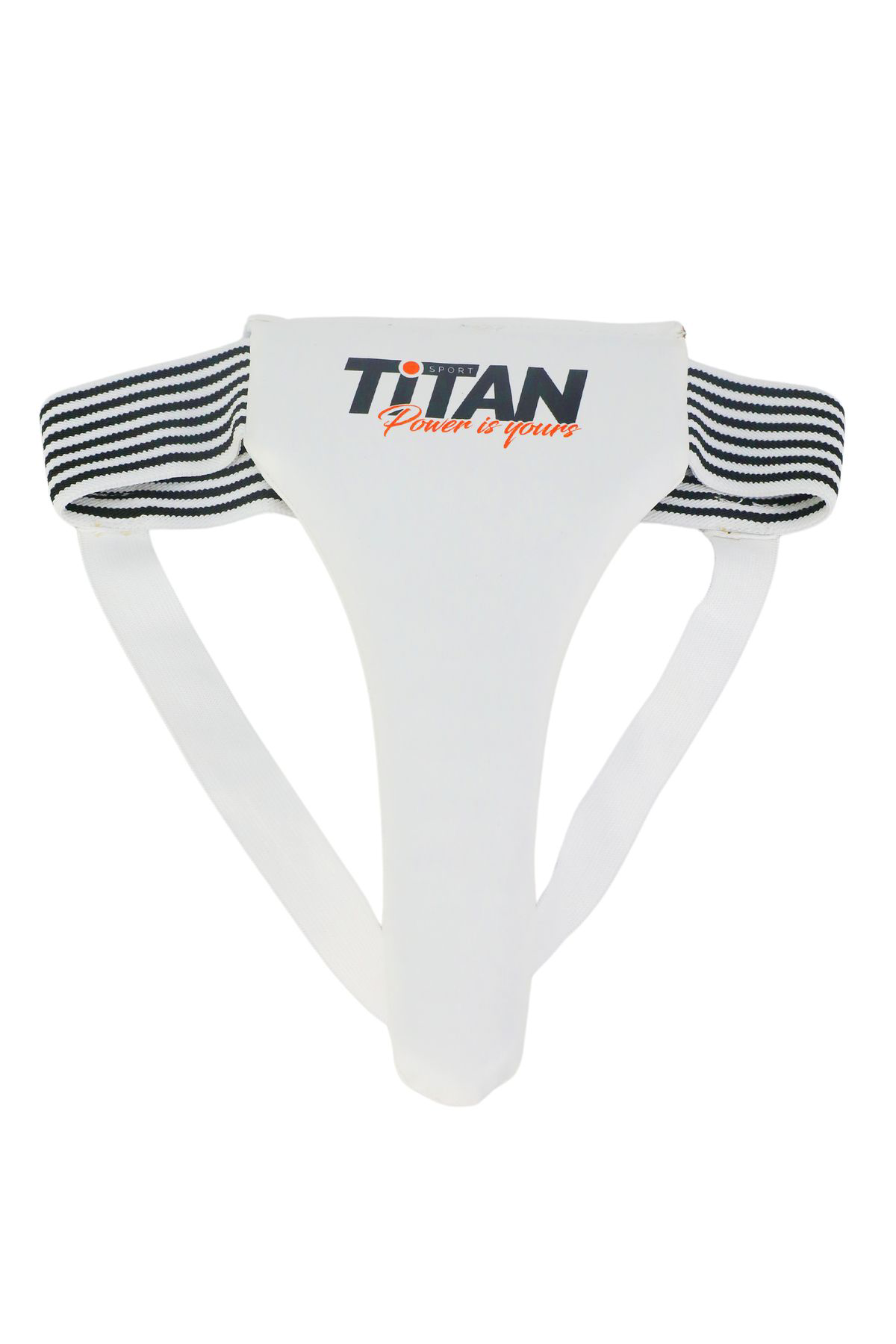 Titan Sport Kadin Beyaz Taekwondo Kogi (Kuki-Kugi)