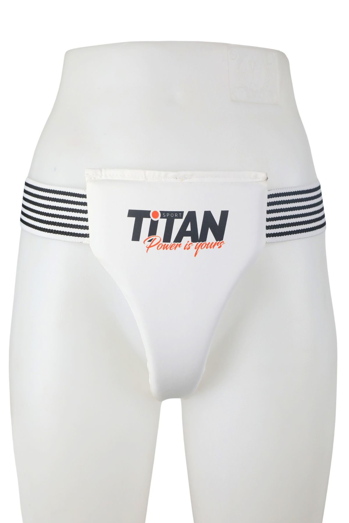 Titan Sport Kadin Beyaz Taekwondo Kogi (Kuki-Kugi)