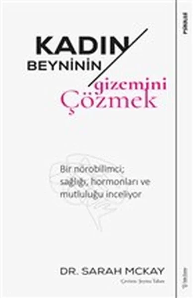 Kadın Beyninin Gizemini Çözmek Fiyatı, Yorumları ve Özellikleri