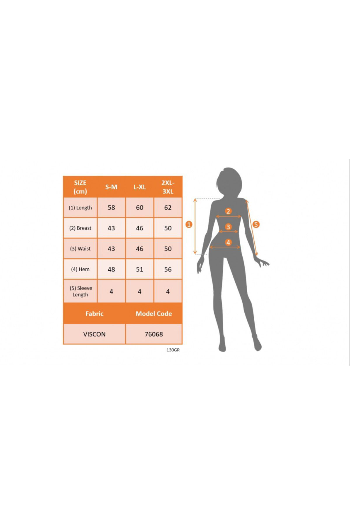 Kadın Bisiklet Yaka Omuz Detay Viskon Bluz