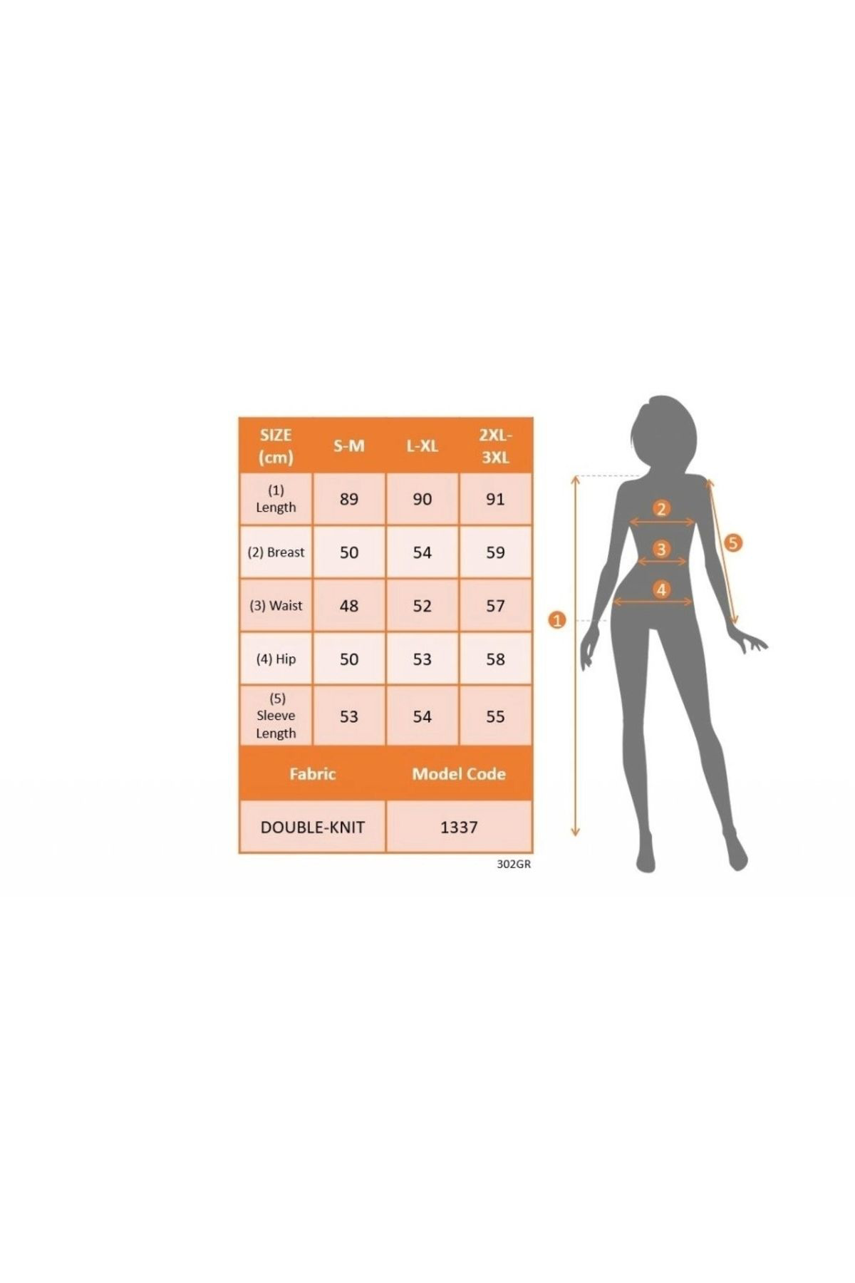 Kadın Bisiklet Yaka Uzun Kol çizgili Iki Iplik Kumaş Mini Boy Elb