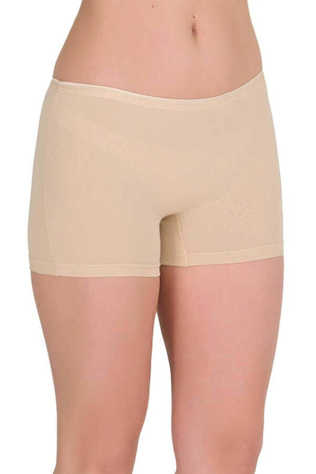 Kadın Boxer 2100/2101 - 6 Adet