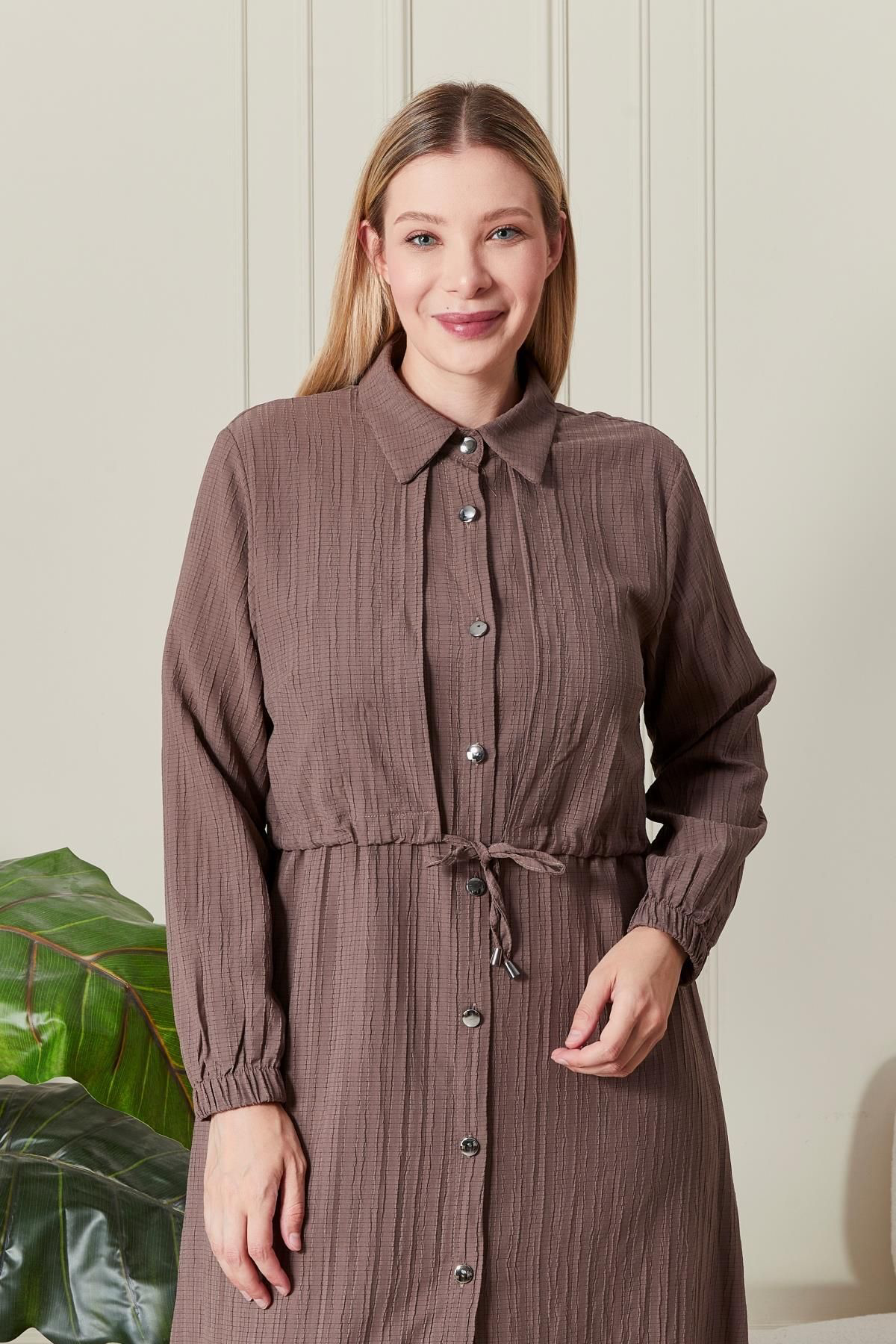 Ferace Kadın Büyük Beden Bolerolu 2'Li Takım