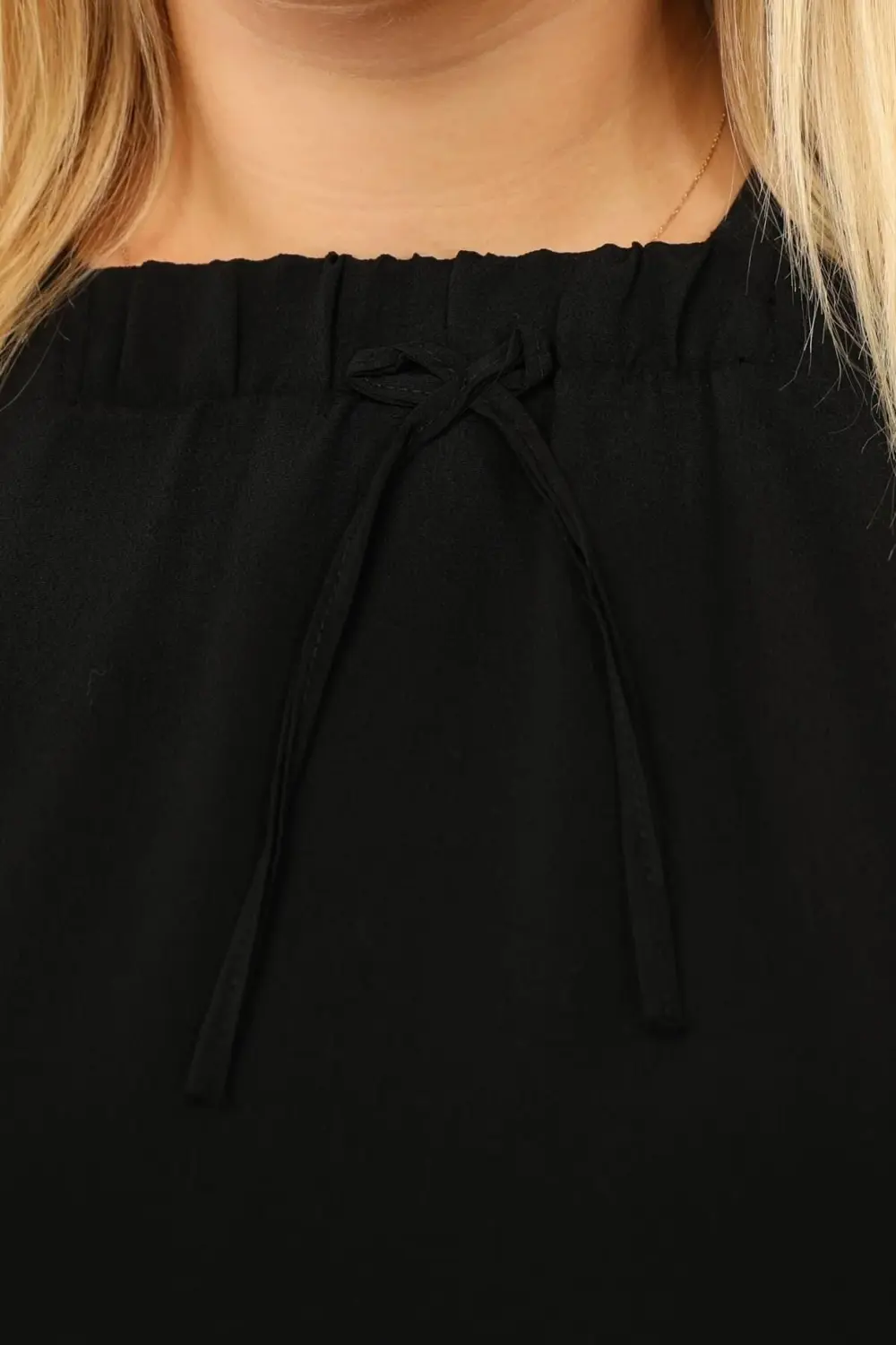 Kadin Buyuk Beden Ayrobin Uzun Anne Elbise