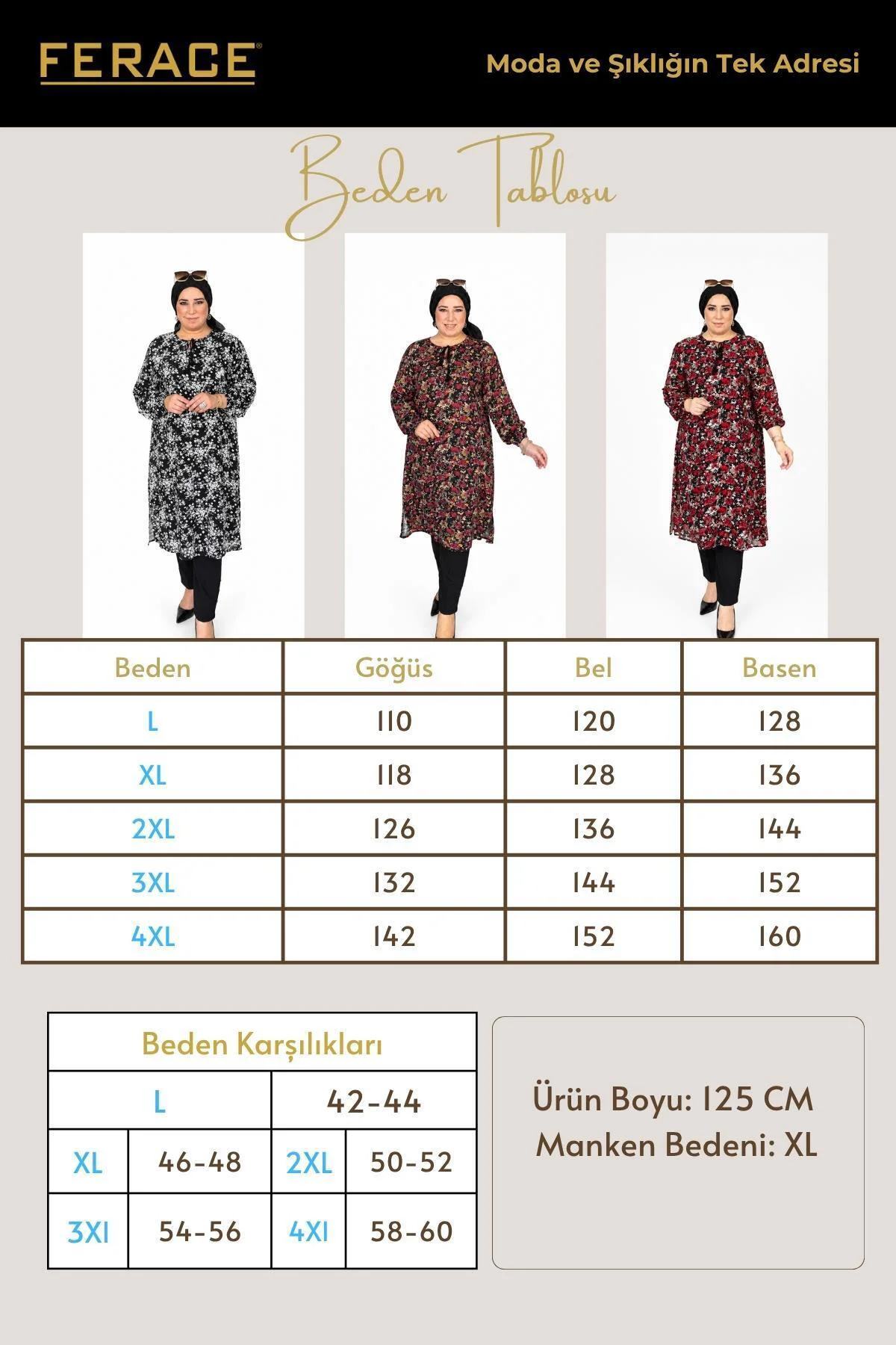 Kadin Buyuk Beden Çıtır Desen Ipli Tunik Kadin Buyuk Beden Çıtır Desen Ipli Tunik Fiyatı, Yorumları ve Özellikleri