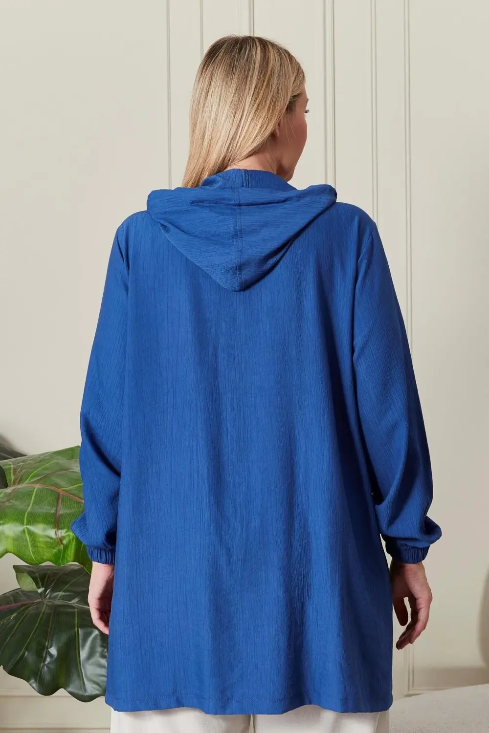 Kadın Büyük Beden Çilek Kap Kadın Büyük Beden Çilek Kap