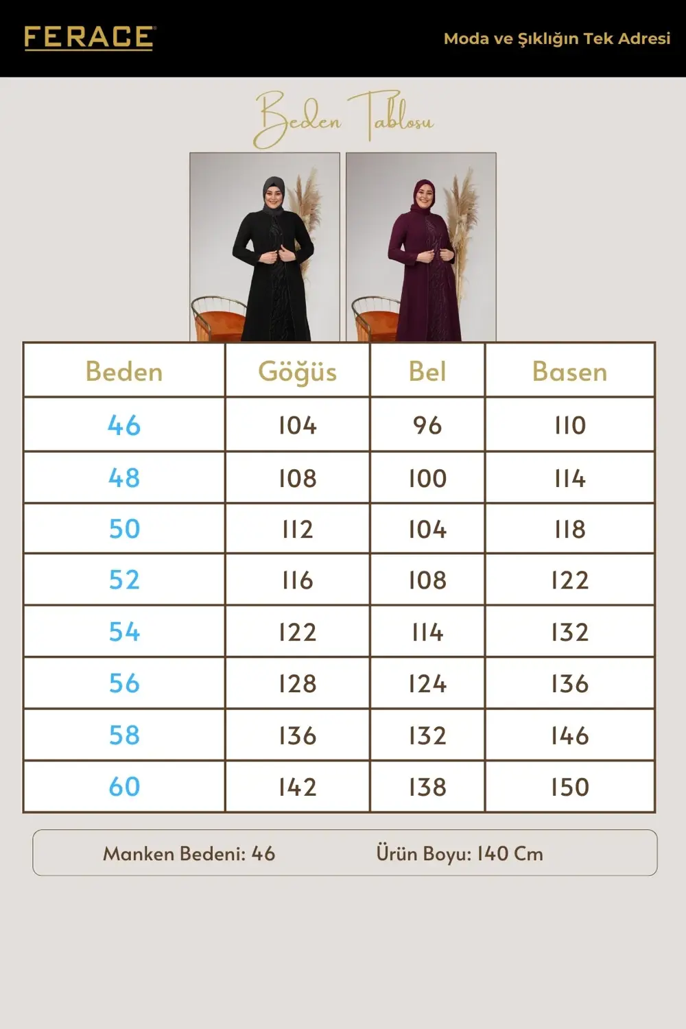 Kadin Buyuk Beden Işlemeli Ve Desenli Abiye Takım Elbise