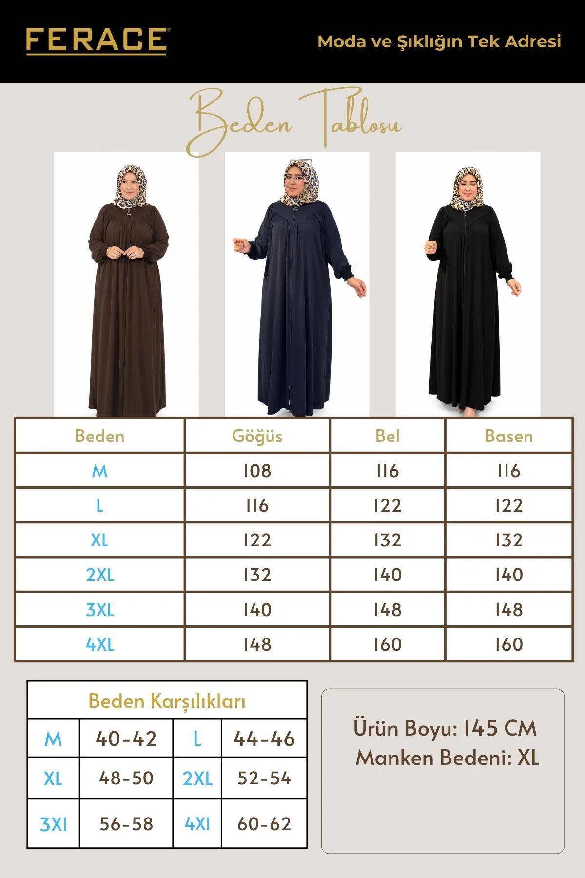 Kadın Büyük Beden Medine İpeği Fiyatı, Yorumları ve Özellikleri