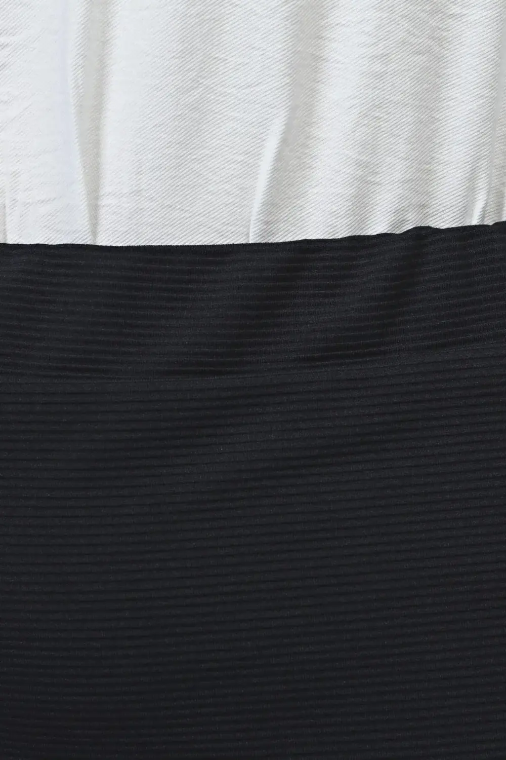 Kadin Buyuk Beden Ottoman Çelik Astarlı Mevsimlik Kalem Etek Örme