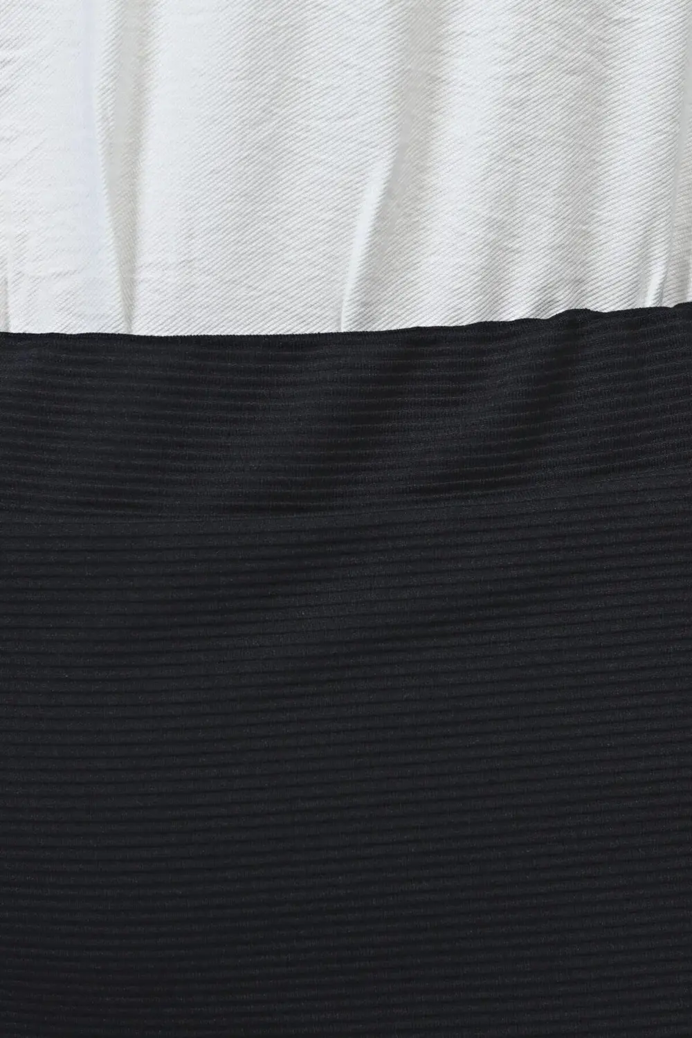 Kadin Buyuk Beden Ottoman Çelik Astarlı Mevsimlik Kalem Etek Örme