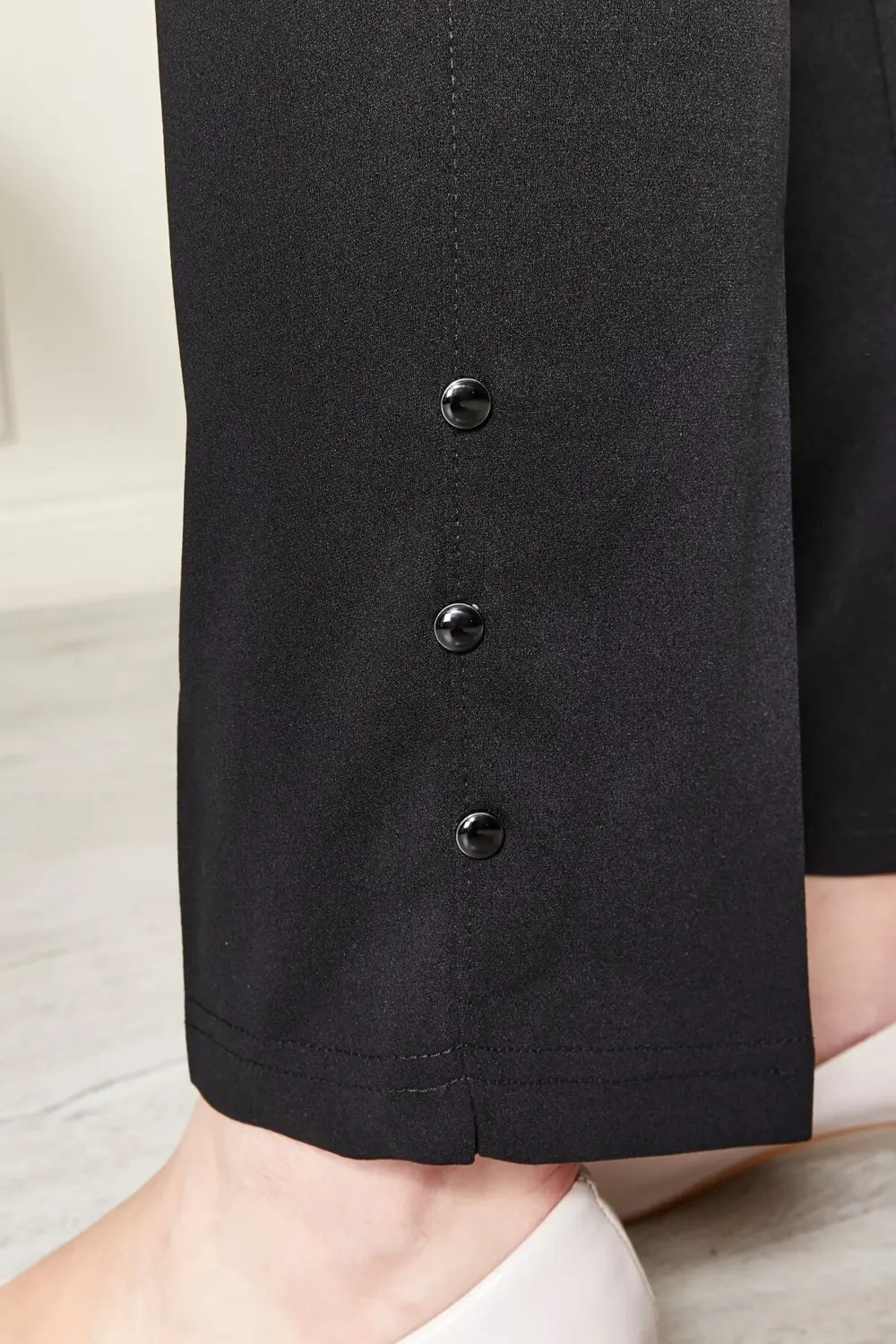 Kadın Büyük Beden Pantolon