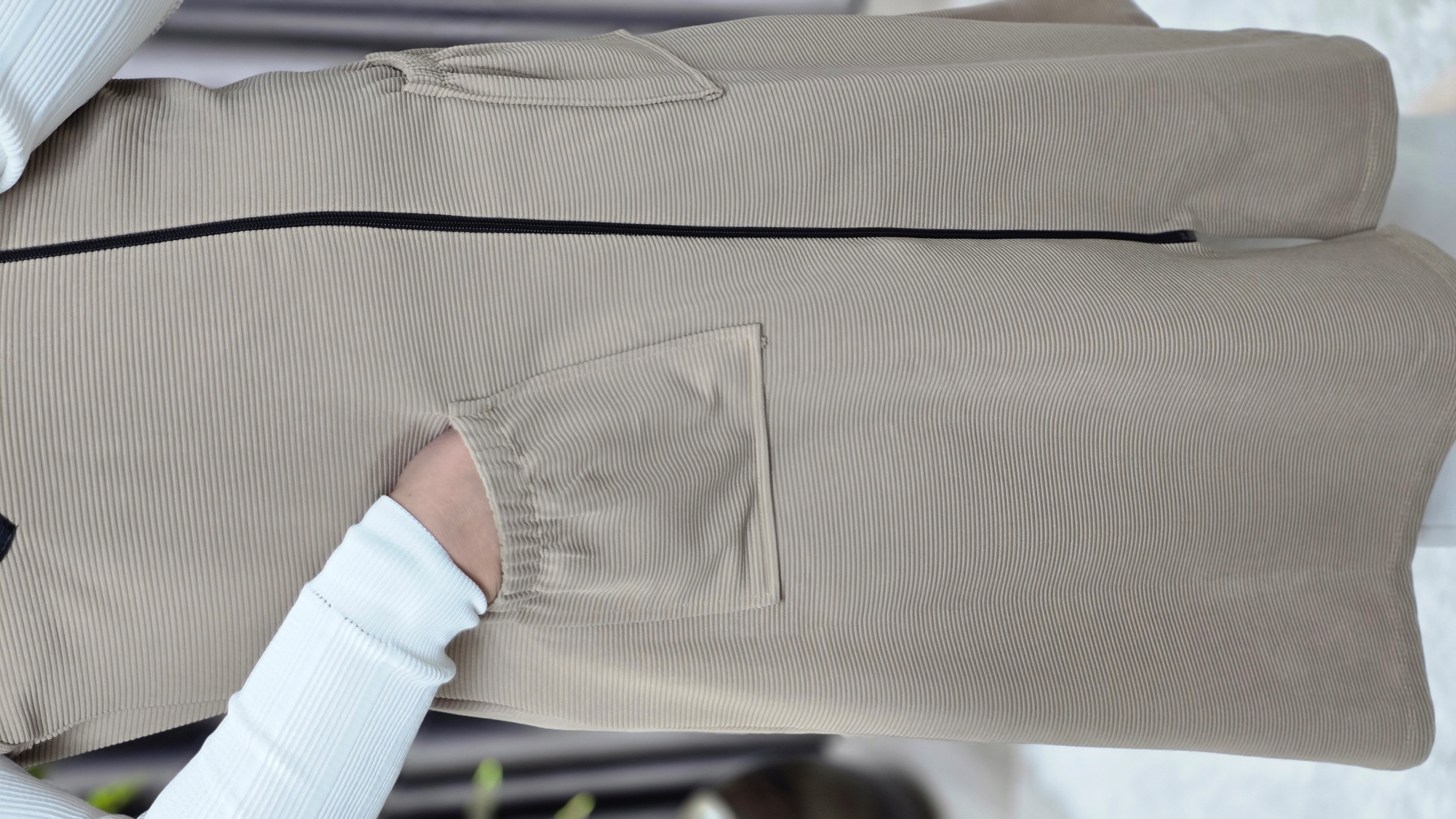 Elmas Tesettür Kadın Büyük Beden Rahat Kalıp Ottoman Kumaş Dört Mevsim Çelik Örm Elmas Tesettür Kadın Büyük Beden Rahat Kalıp Ottoman Kumaş Dört Mevsim Çelik Örm