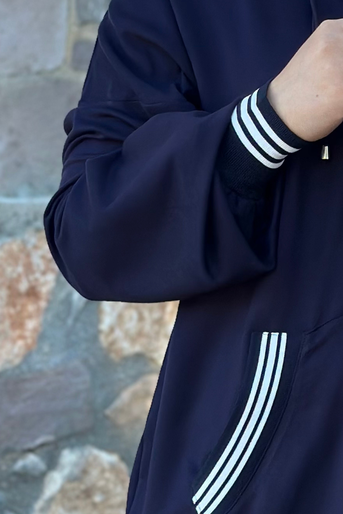 Elmas Tesettür Kadın Büyük Beden Tesetttür Spor İkili Takım