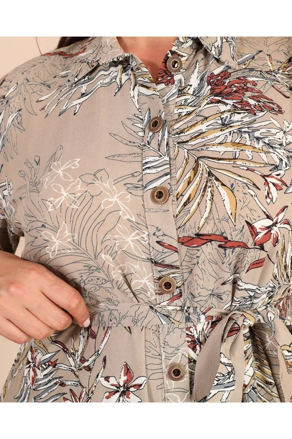 Kadin Buyuk Beden Tesettur Giyim Yazlik Uzun Elbise Siyah