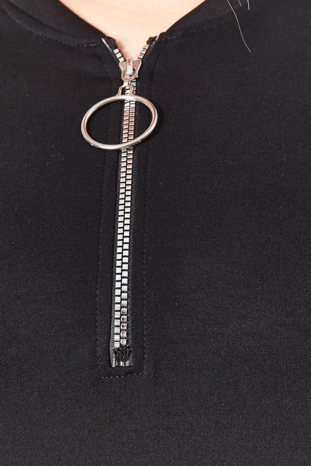 Kadın Büyük Beden Tunik