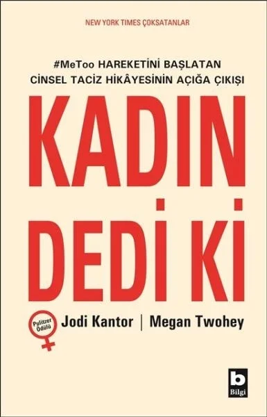 Kadın Dedi Ki Fiyatı, Yorumları ve Özellikleri