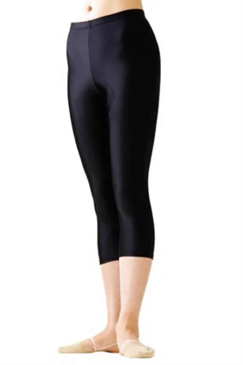 Kadın Deniz Kapri Tayt Mayo