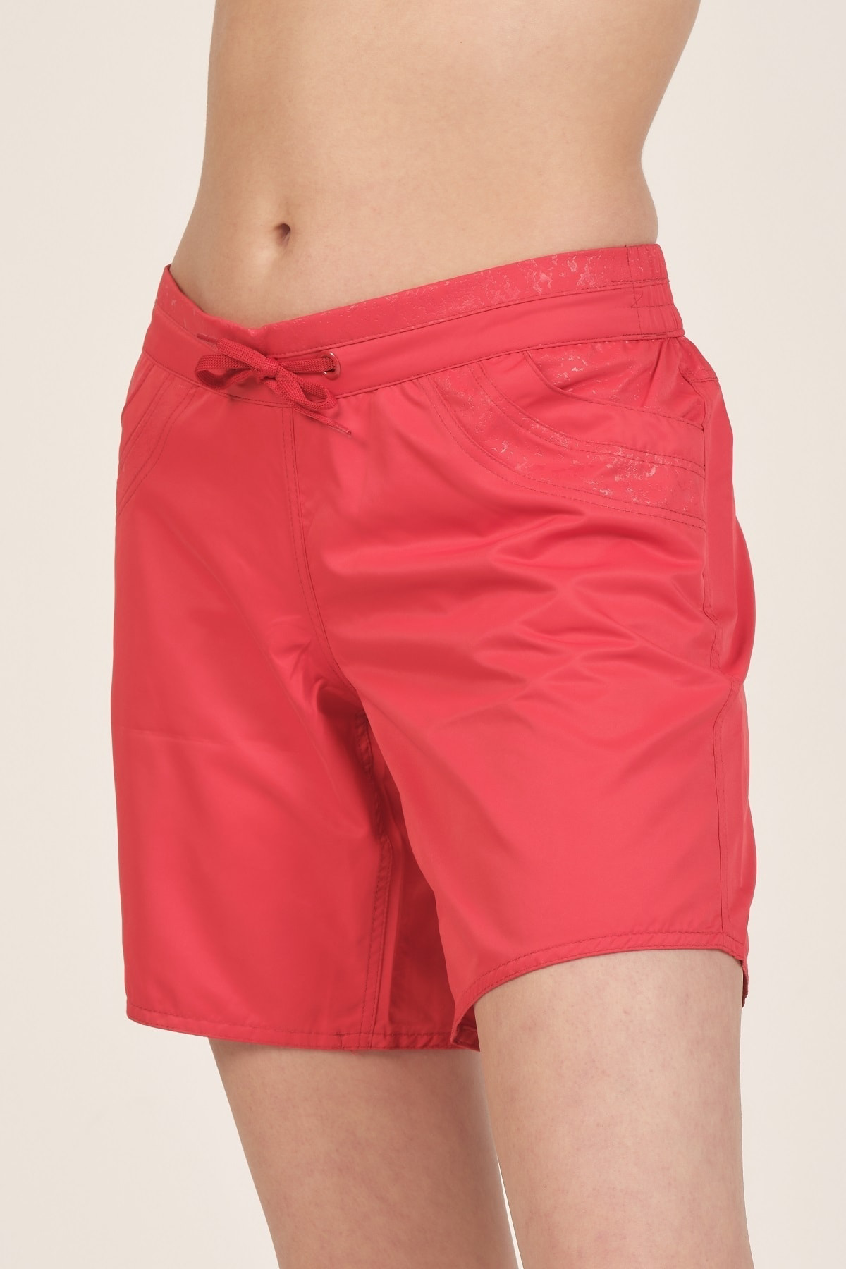 My Sea Kadın Deniz Şort Mayo