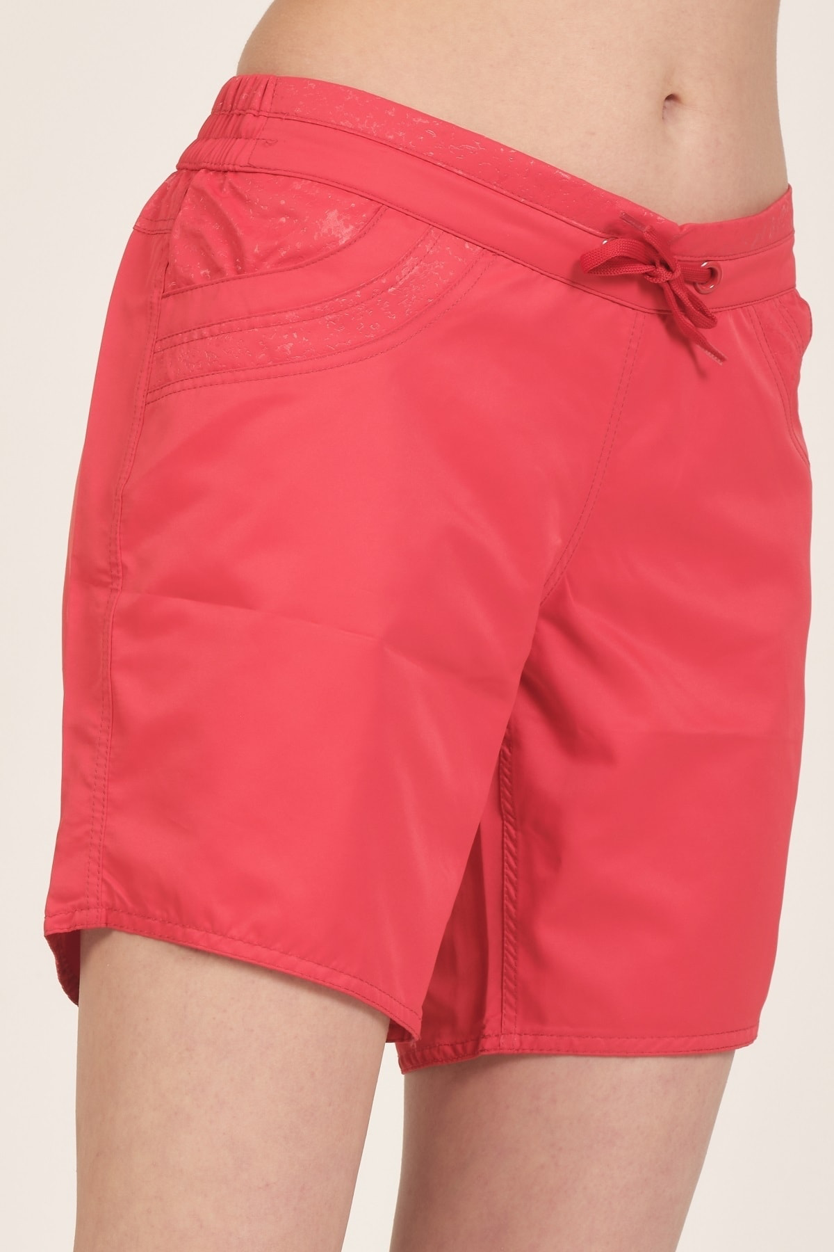 My Sea Kadın Deniz Şort Mayo