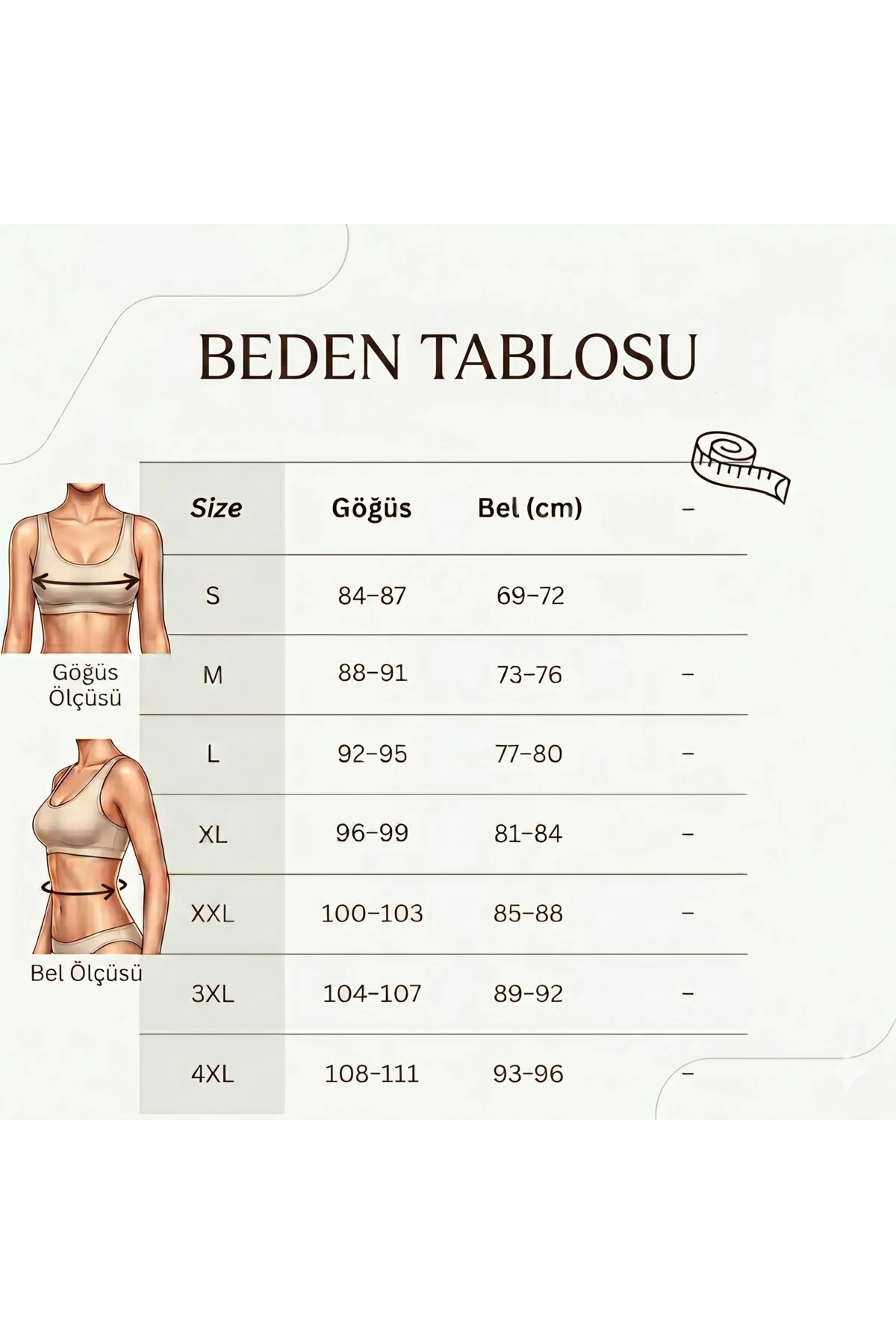 Kadın Dikişsiz Seamless Spor Sütyeni Pedli Toparlayıcı Kalın Askı